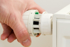 West Haddon central heating repair costs