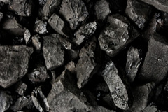 West Haddon coal boiler costs