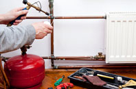 free West Haddon heating repair quotes