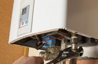 free West Haddon boiler install quotes