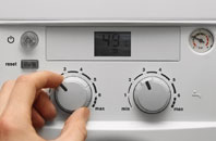 free West Haddon boiler maintenance quotes